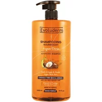 Argan Divin Shampooing nutritif 1 L