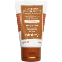 Super Soin Sol Teinte SPF30 40 ml
