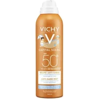 Brume solaire Anti-sarène Enfants SPF50+ Idéal Soleil 200 ml 200 ml