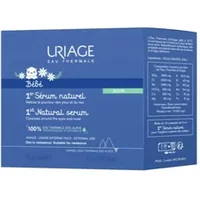 Bébé 1er Sérum naturel 15 x 5 ml