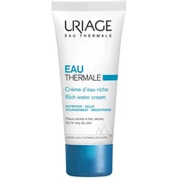 Eau Thermale Crème De Eau Rica 40 ml