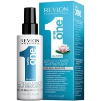 Uniq One Spray Tout en 1 Fleur de Lotus 150 ml