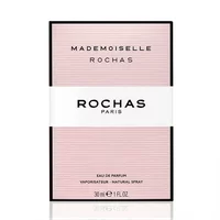 MADEMOISELLE IN LOVE
