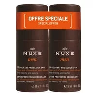 Men Deo Roll-On Duplo 50 ml