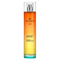 Body sun eau d'ete parfumee 100 ml.