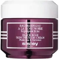 Baume En Eau A La Rose Noire Repulpant Éclat 50 ml