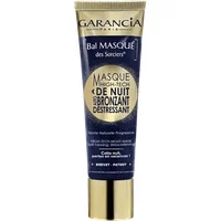 Masque Des Sorciers Autobronzant 50 g