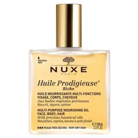 Huile Prodigieuse Riche 100 ml