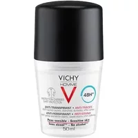 Homme Déodorant Anti-manchas 50 ml