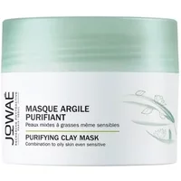 Masque Argile Purificante 50 ml