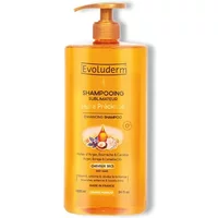 Huile Précieuse Shampooing nutritif 1 L