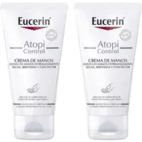 Duo AtopiControl Crema de Manos 2 x 75 ml