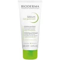 Sébium Gel Gommant Purinfiant 100 ml