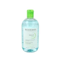 Sebium H2O Solución Micelar 500 ml