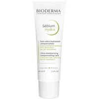 Sébium Hydra Soin Hydratant Compensateur 40 ml