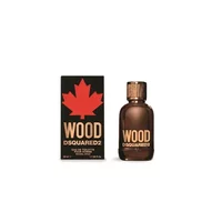 Wood Dsquared2 Pour Homme