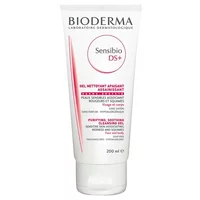 Sensibio DS+ Gel Limpiador 200 ml