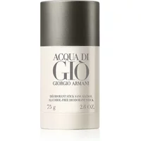 Acqua Di Gio Homme Stick Desodorante 75 ml