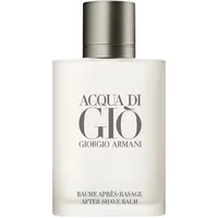 Acqua Di Gio Homme Aftershave Balm 100 ml