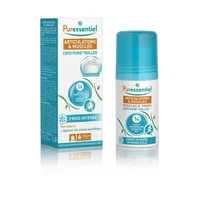 Cryo Aromateriapia Roller 75 ml