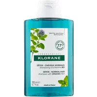Shampooing Menthe Aquatique