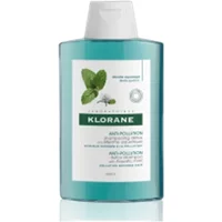 Champú Menta Acuatica