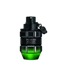 Spicebomo Night Vision
