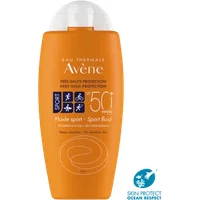 Sport Fluid 100 ml