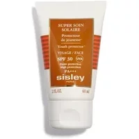 Super Soin Facial SPF30 60 ml