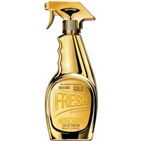 Moschino Fresh Gold Couture woda perfumowana 100 ml