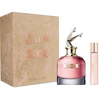 Jean Paul Gaultier Scandal zestaw - woda perfumowana 80 ml + woda perfumowana 20 ml