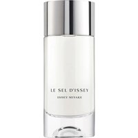 Issey Miyake Le Sel d'Issey woda toaletowa 100 ml Refillable