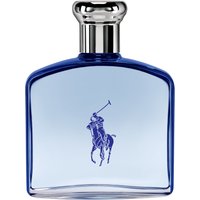 Ralph Lauren Polo Ultra Blue woda toaletowa 125 ml (wersja tester)