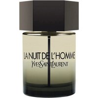 Yves Saint Laurent La Nuit De L'Homme EDT 100 ml (wersja tester)