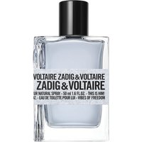 Zadig & Voltaire This is Him! Vibes of Freedom woda toaletowa 100 ml (wersja tester)