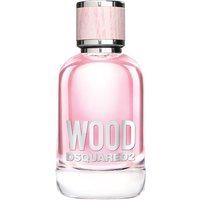 Dsquared2 Wood for Femme woda toaletowa 100 ml (wersja tester)