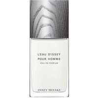Issey Miyake L'Eau d'Issey pour Homme Eau de Parfum woda perfumowana 125 ml Refillable