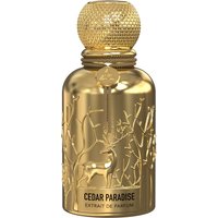 Auraa Desire Cedar Paradise ekstrakt perfum 100 ml (wersja tester)