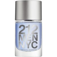 Carolina Herrera 212 NYC Men woda toaletowa 30 ml