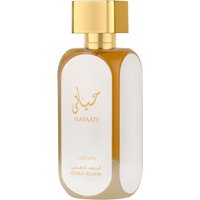 Lattafa Hayaati Gold Elixir woda perfumowana 100 ml
