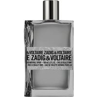 Zadig & Voltaire This Is Really Him! woda toaletowa 100 ml (wersja tester)