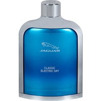 Jaguar Classic Electric Sky woda toaletowa 100 ml