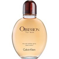 Calvin Klein Obsession for Men woda toaletowa 75 ml