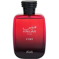 Rasasi Hawas Fire woda perfumowana 100 ml