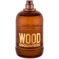 Dsquared2 Wood for Homme woda toaletowa 100 ml (wersja tester)