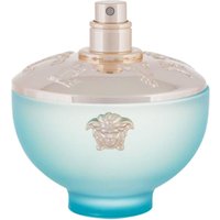 Versace Pour Femme Dylan Turquoise woda toaletowa 100 ml (wersja tester)
