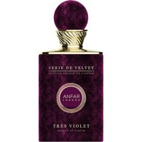 Anfar London Tres Violet ekstrakt perfum 100 ml