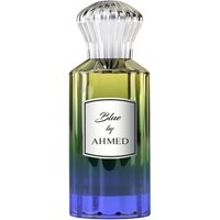 Ahmed Al Maghribi Blue by Ahmed ekstrakt perfum 100 ml