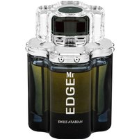 Swiss Arabian Mr Edge woda perfumowana 100 ml (wersja tester)