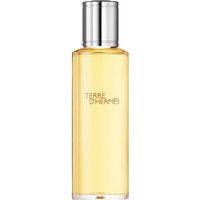 Hermes Terre d'Hermes perfumy 125 ml bez sprayu - Refill